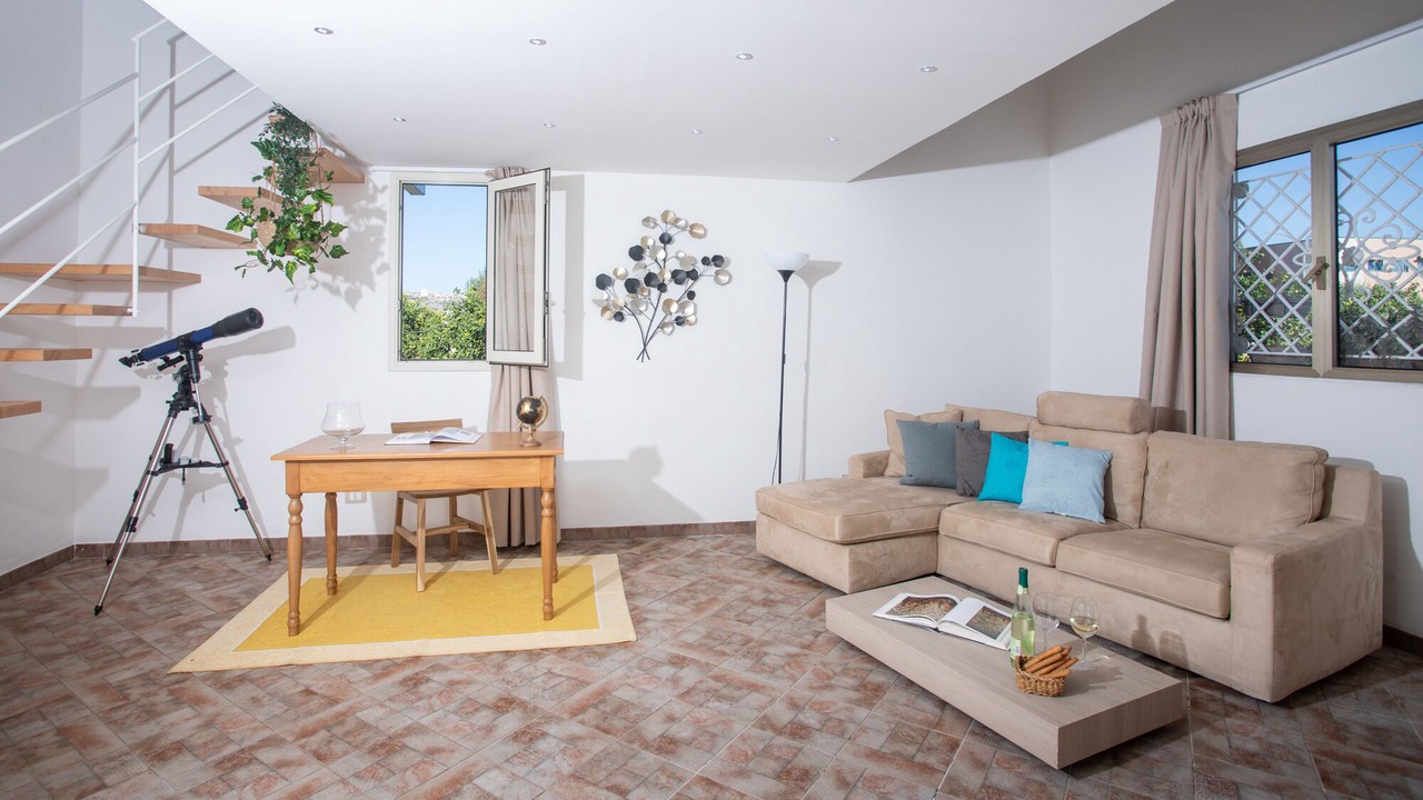 Photo of Livingroom in Ispica