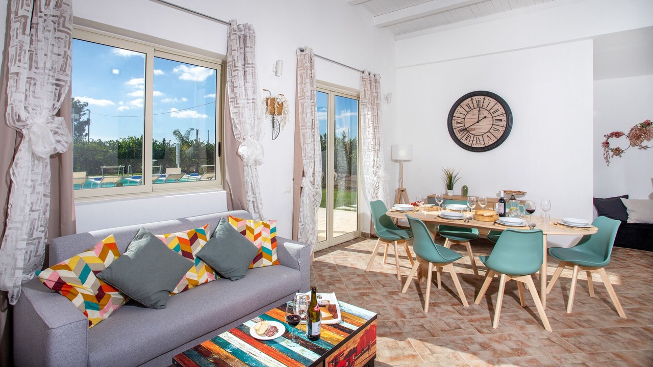 Photo of Livingroom in Ispica