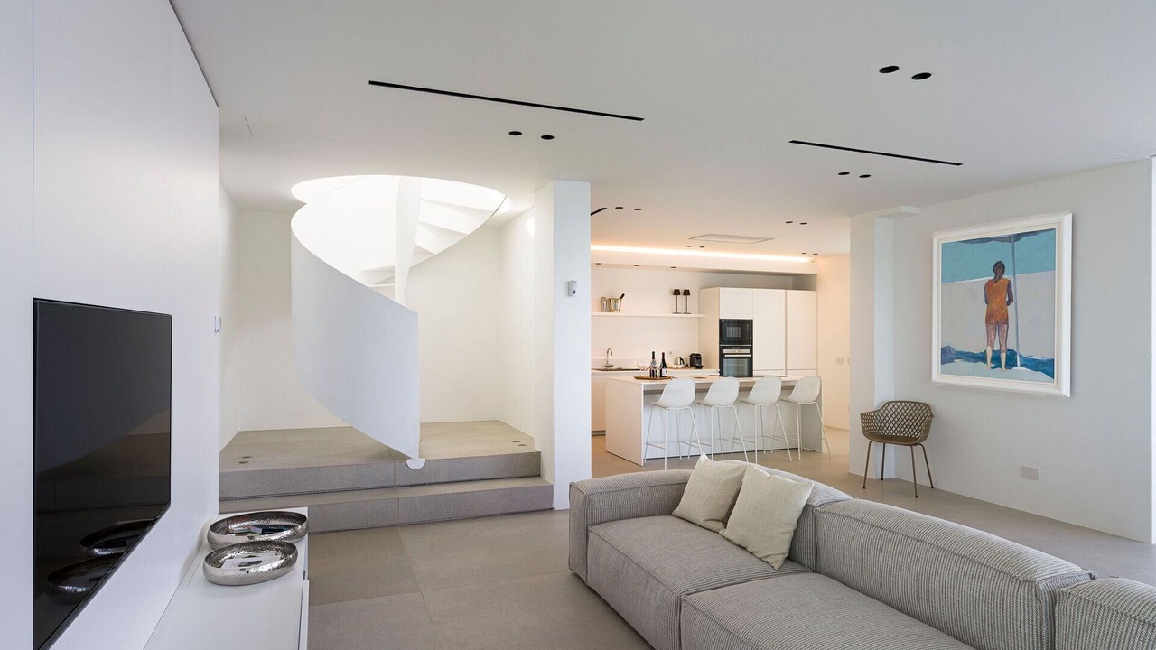 Photo of Livingroom in Noto Marina