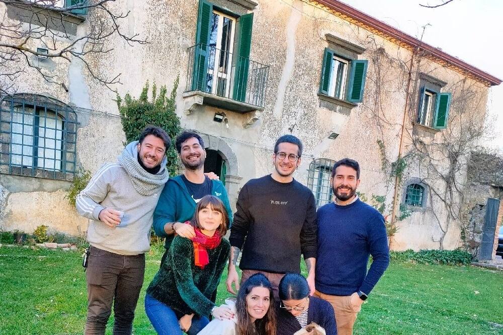 Photo of Outdoor in Maniace