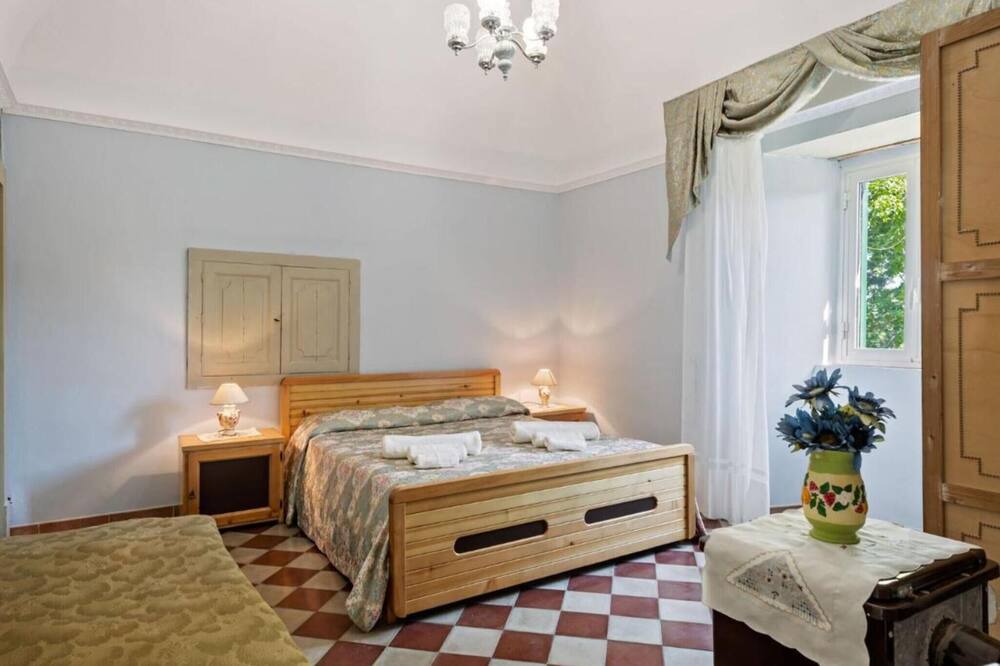 Photo of Bedroom in Maniace