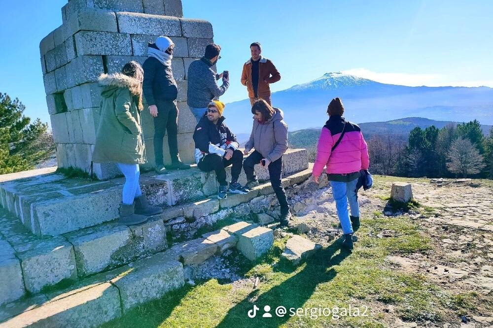 Photo of Outdoor in Maniace
