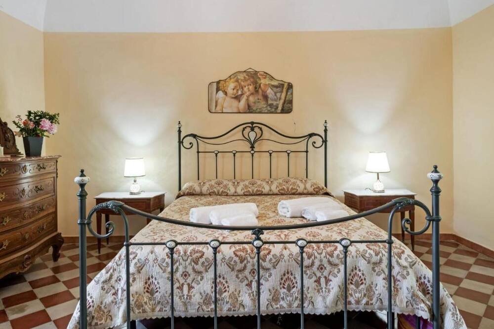 Photo of Bedroom in Maniace