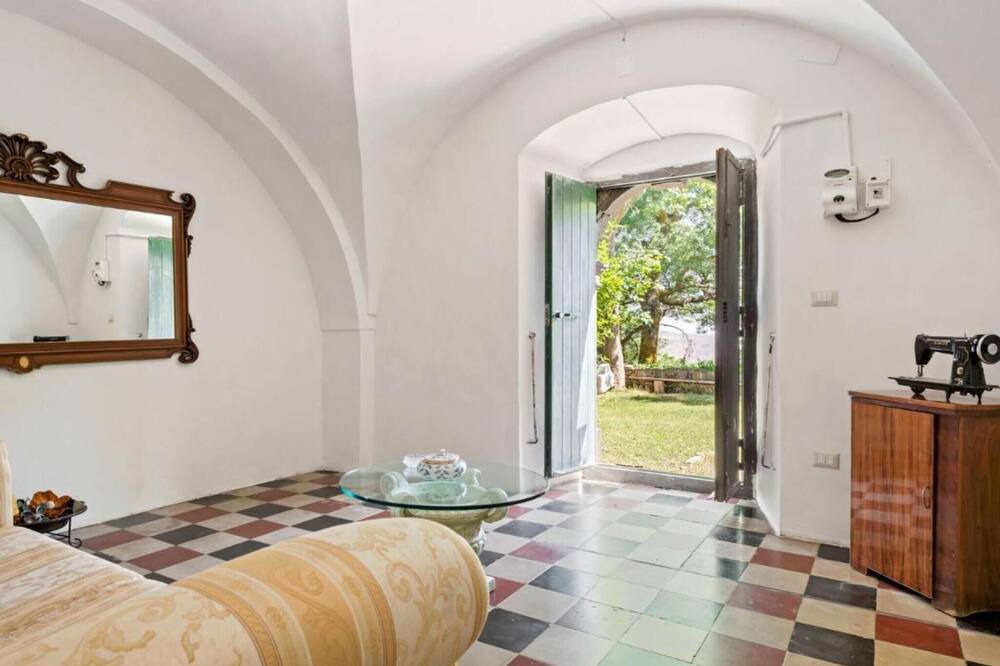 Photo of Bedroom in Maniace