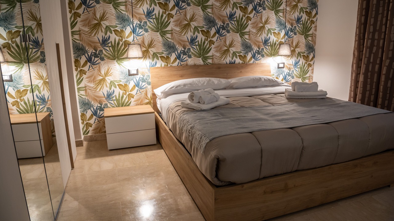 Photo of Bedroom in Quartieri Nuovi della Mosella