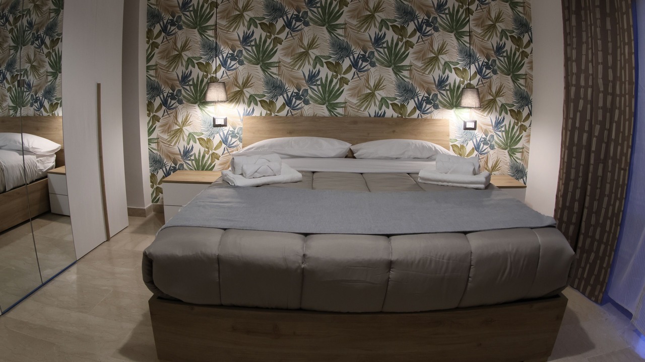 Photo of Bedroom in Quartieri Nuovi della Mosella