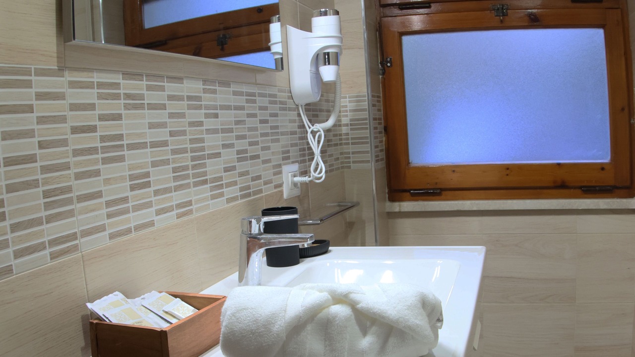 Photo of Bathroom in Quartieri Nuovi della Mosella