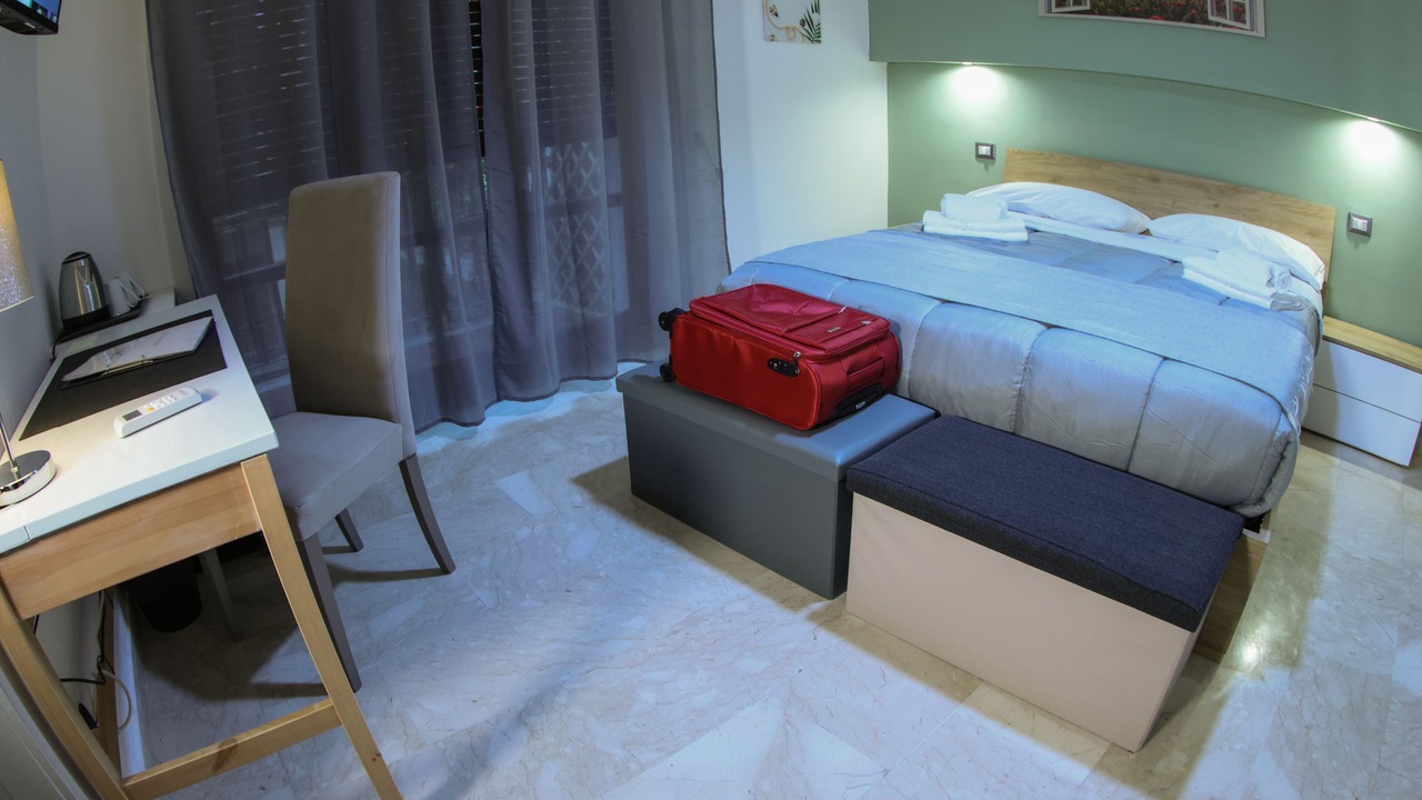 Photo of Bedroom in Quartieri Nuovi della Mosella