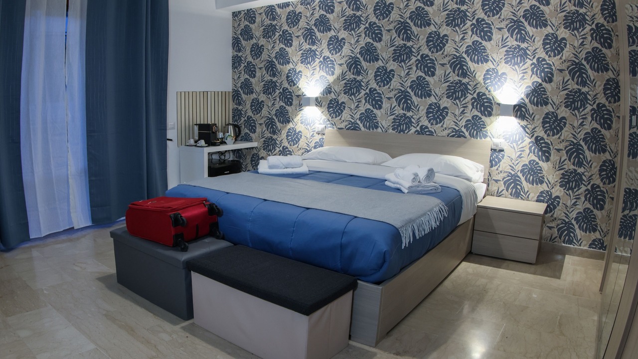 Photo of Bedroom in Quartieri Nuovi della Mosella