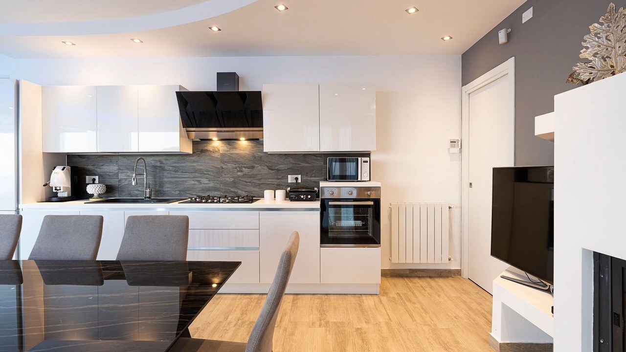 Photo of Kitchen in Montallegro