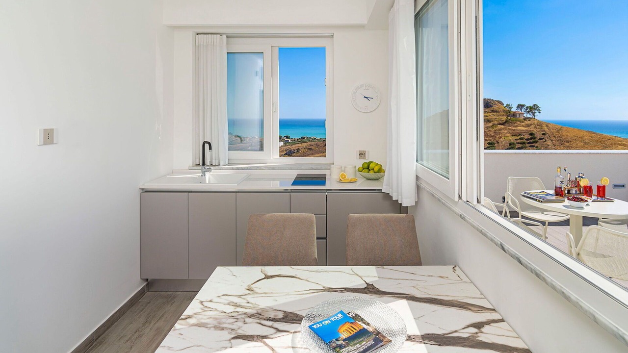 Photo of Kitchen in Montallegro