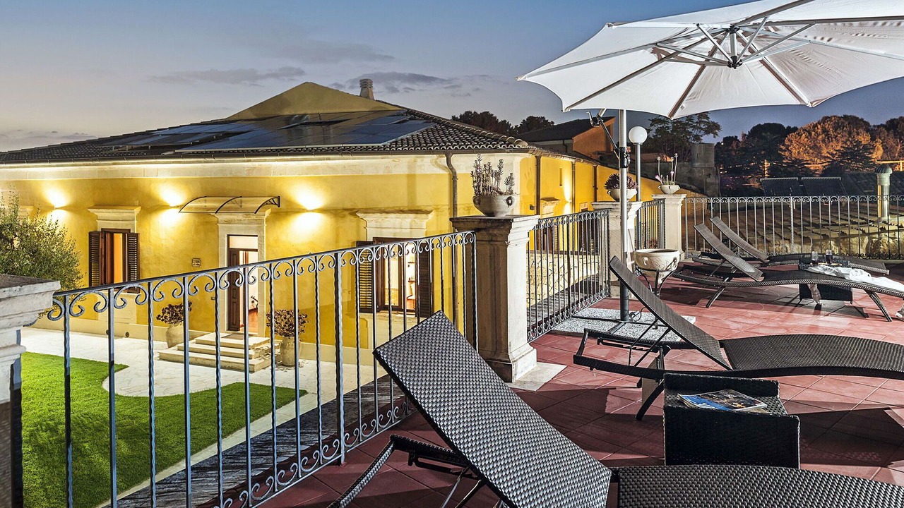 Photo of Outdoor in San Corrado di Fuori
