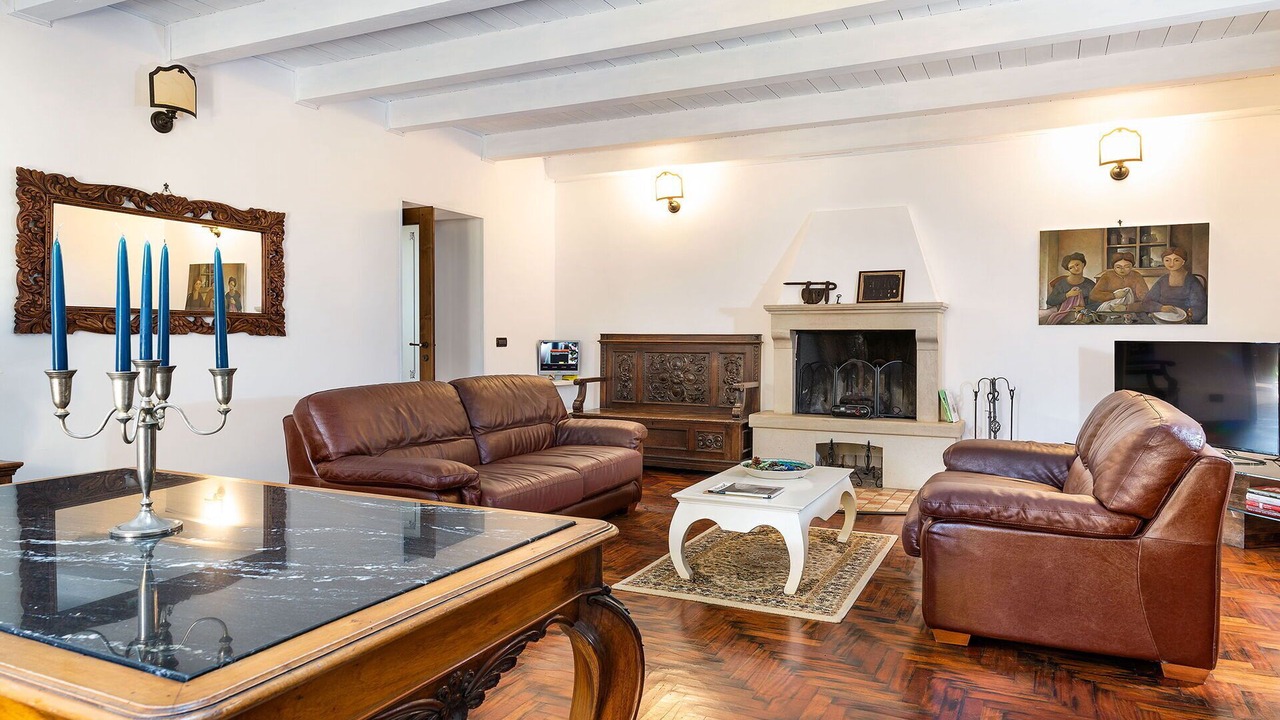 Photo of Livingroom in San Corrado di Fuori