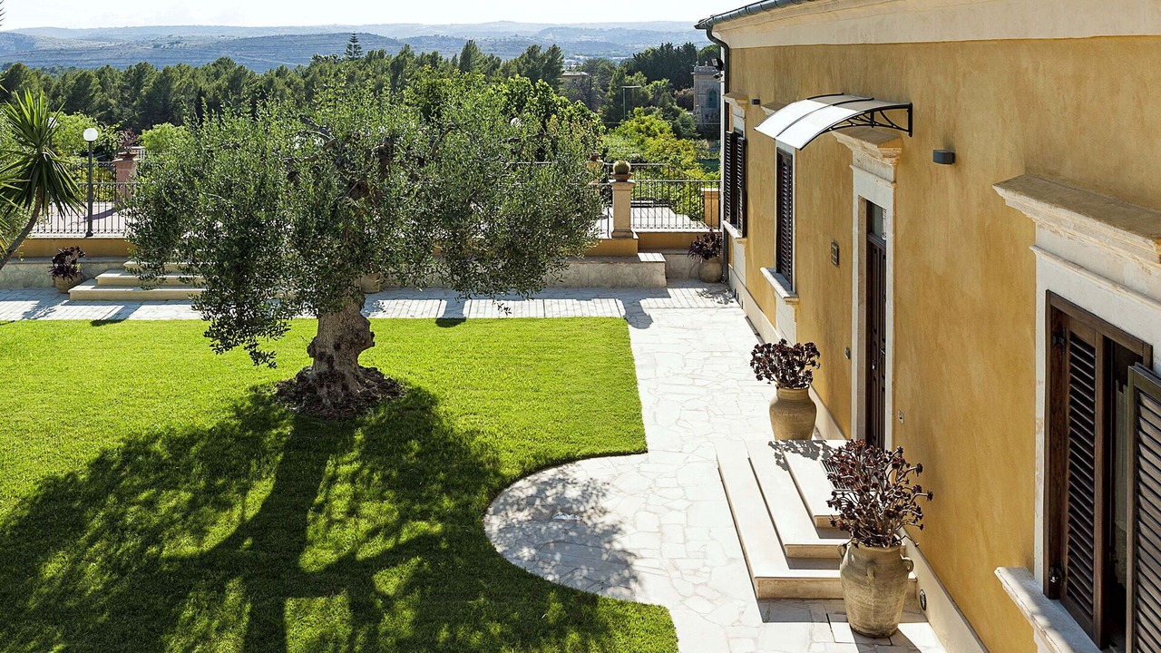 Photo of Outdoor in San Corrado di Fuori