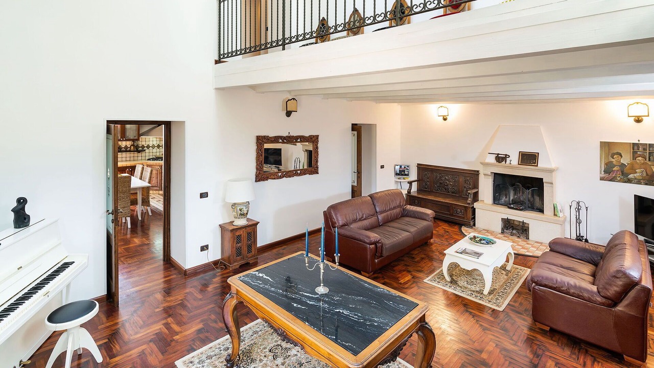 Photo of Livingroom in San Corrado di Fuori