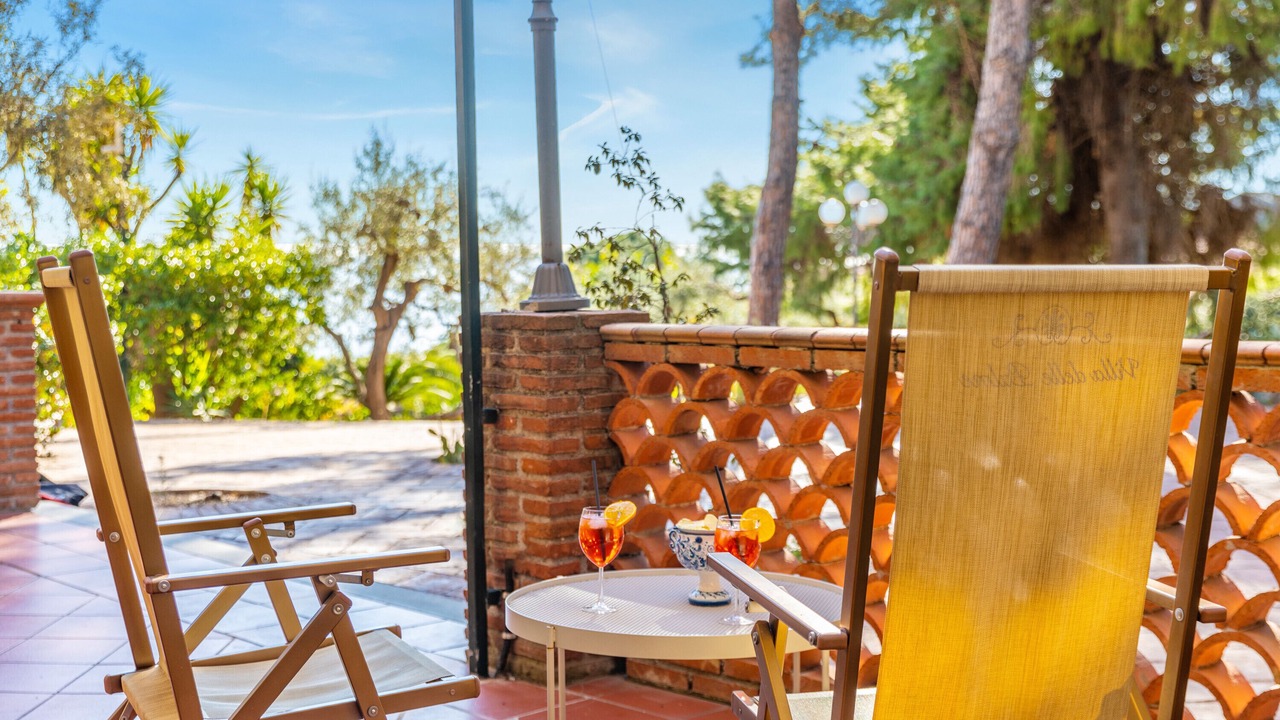 Photo of Outdoor in Aci Castello