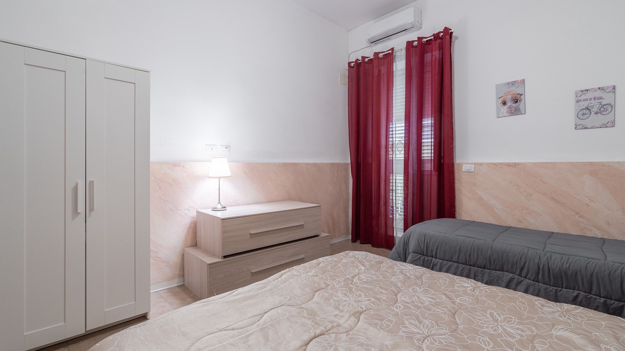 Photo of Bedroom in Priolo Gargallo