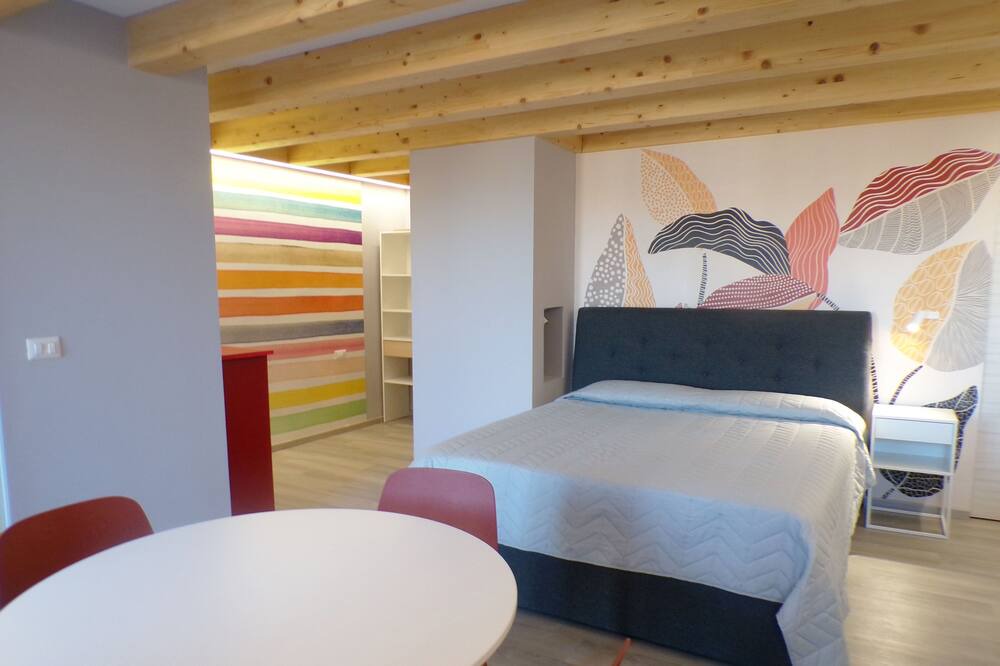 Photo of Bedroom in Mistretta