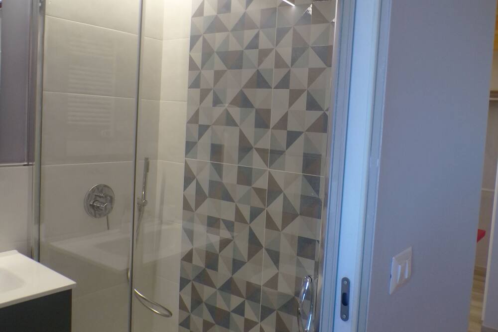 Photo of Bathroom in Mistretta