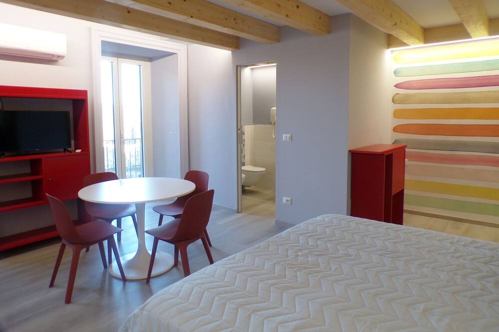 Photo of Bedroom in Mistretta