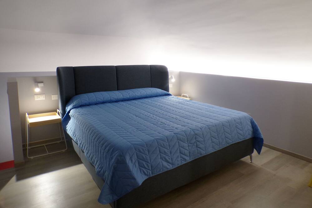 Photo of Bedroom in Mistretta
