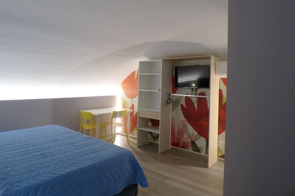Photo of Bedroom in Mistretta
