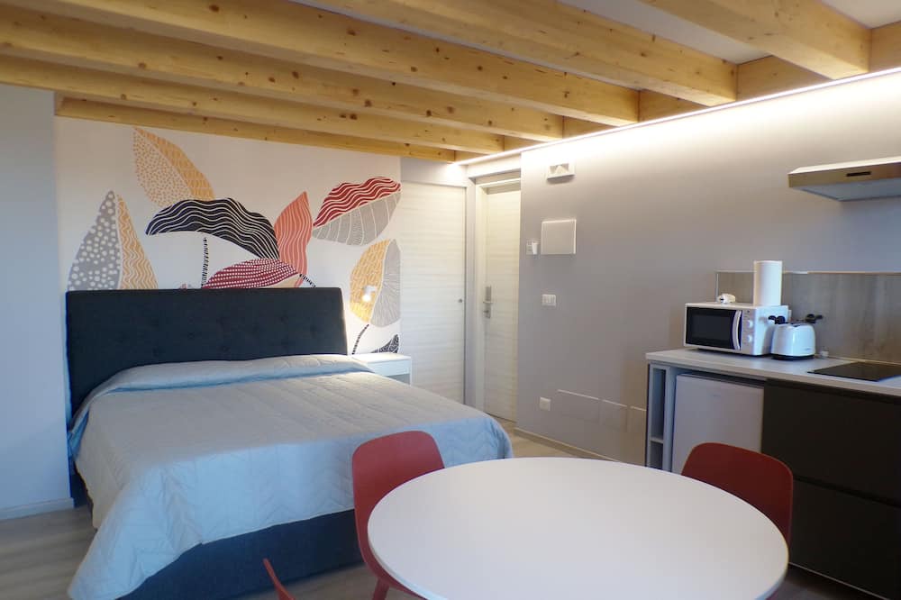 Photo of Bedroom in Mistretta