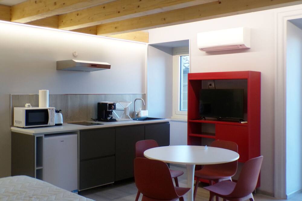 Photo of Kitchen in Mistretta