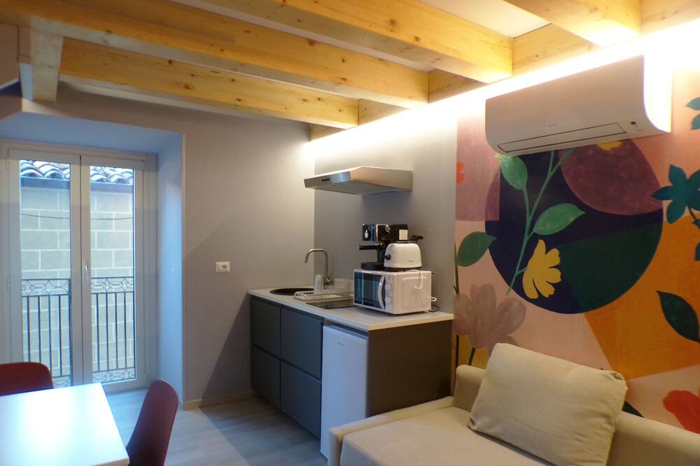 Photo of Kitchen in Mistretta