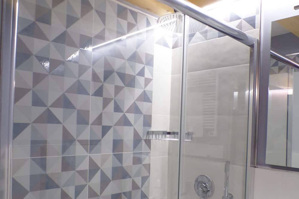 Photo of Bathroom in Mistretta
