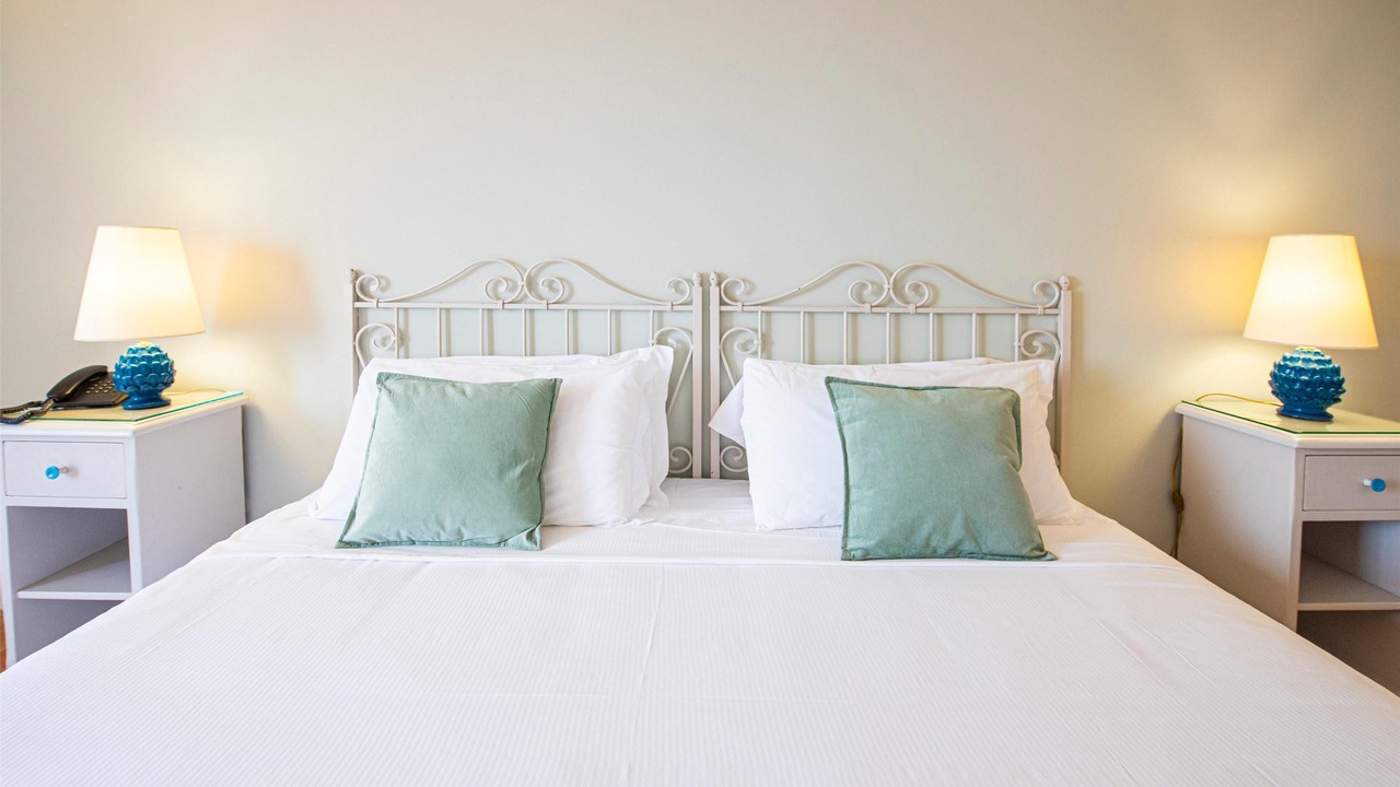 Photo of Bedroom in Forza d'Agro
