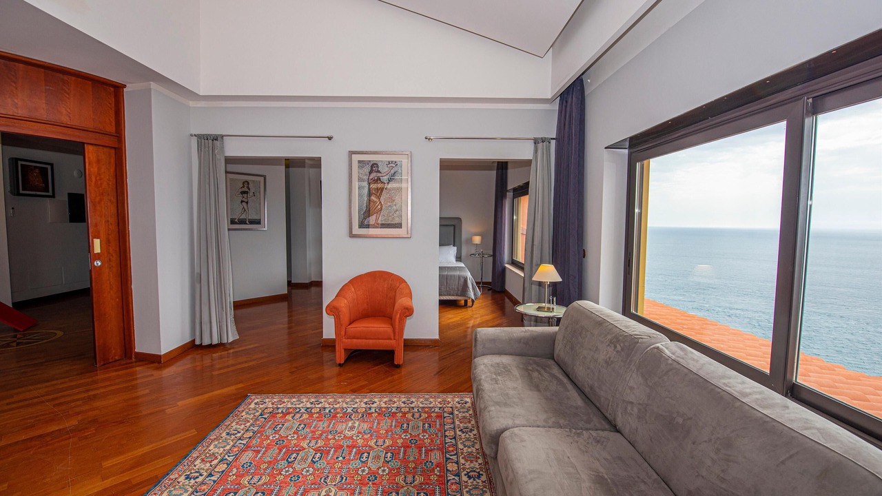 Photo of Bedroom in Forza d'Agro