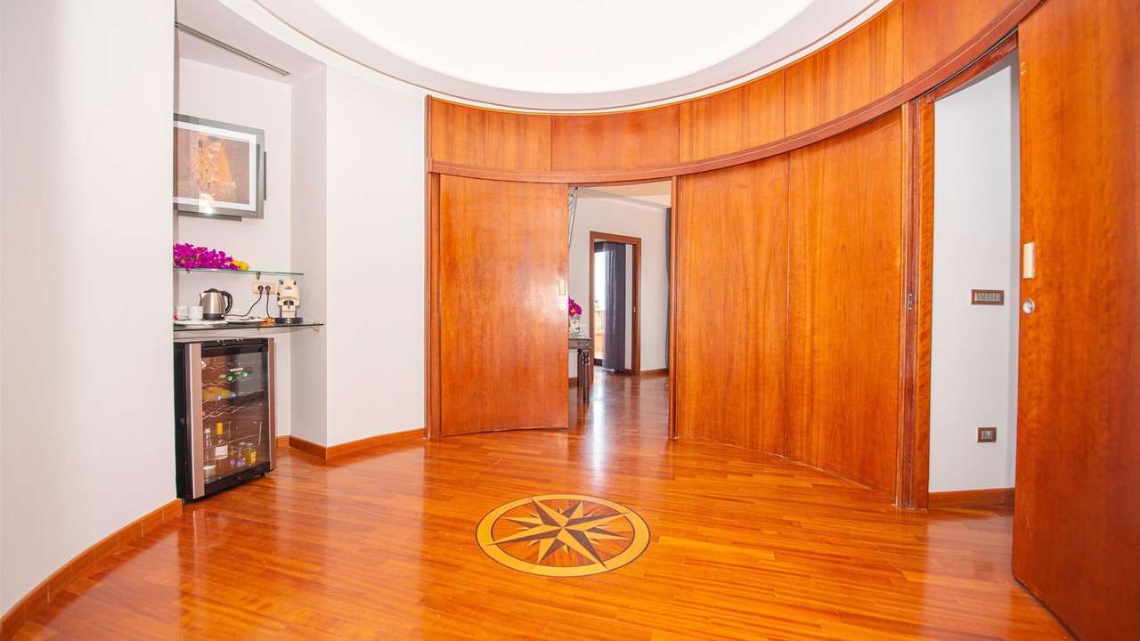 Photo of Bedroom in Forza d'Agro