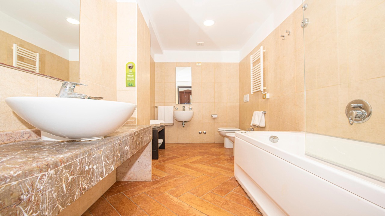Photo of Bathroom in Forza d'Agro