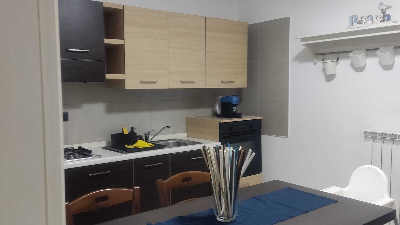 Photo of Kitchen in Bisceglie