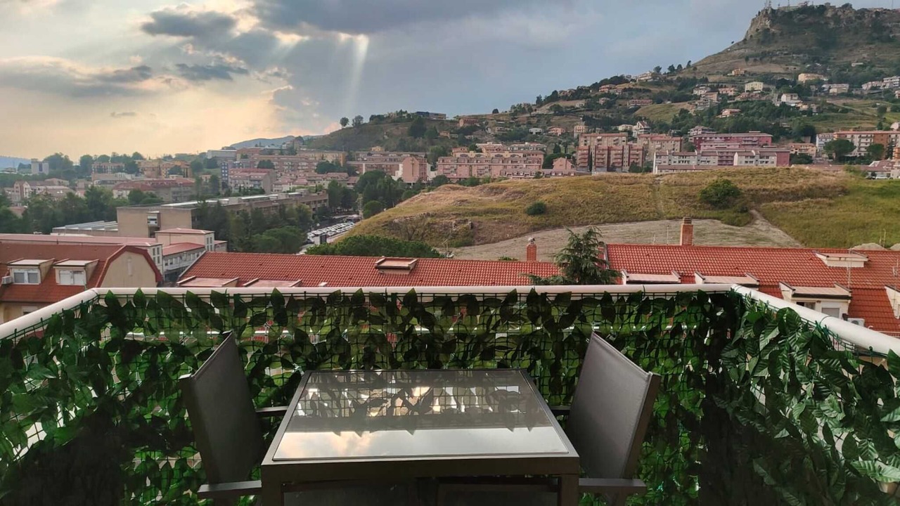 Photo of Outdoor in Enna