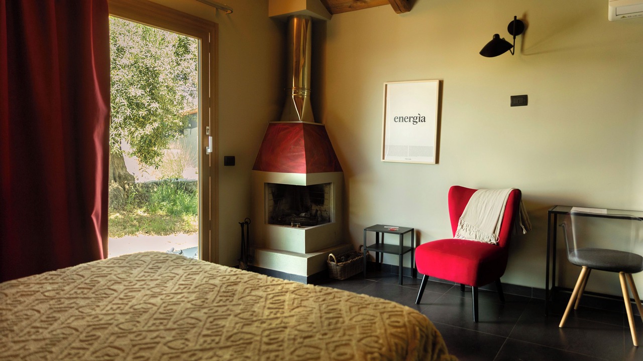 Photo of Bedroom in Biancavilla