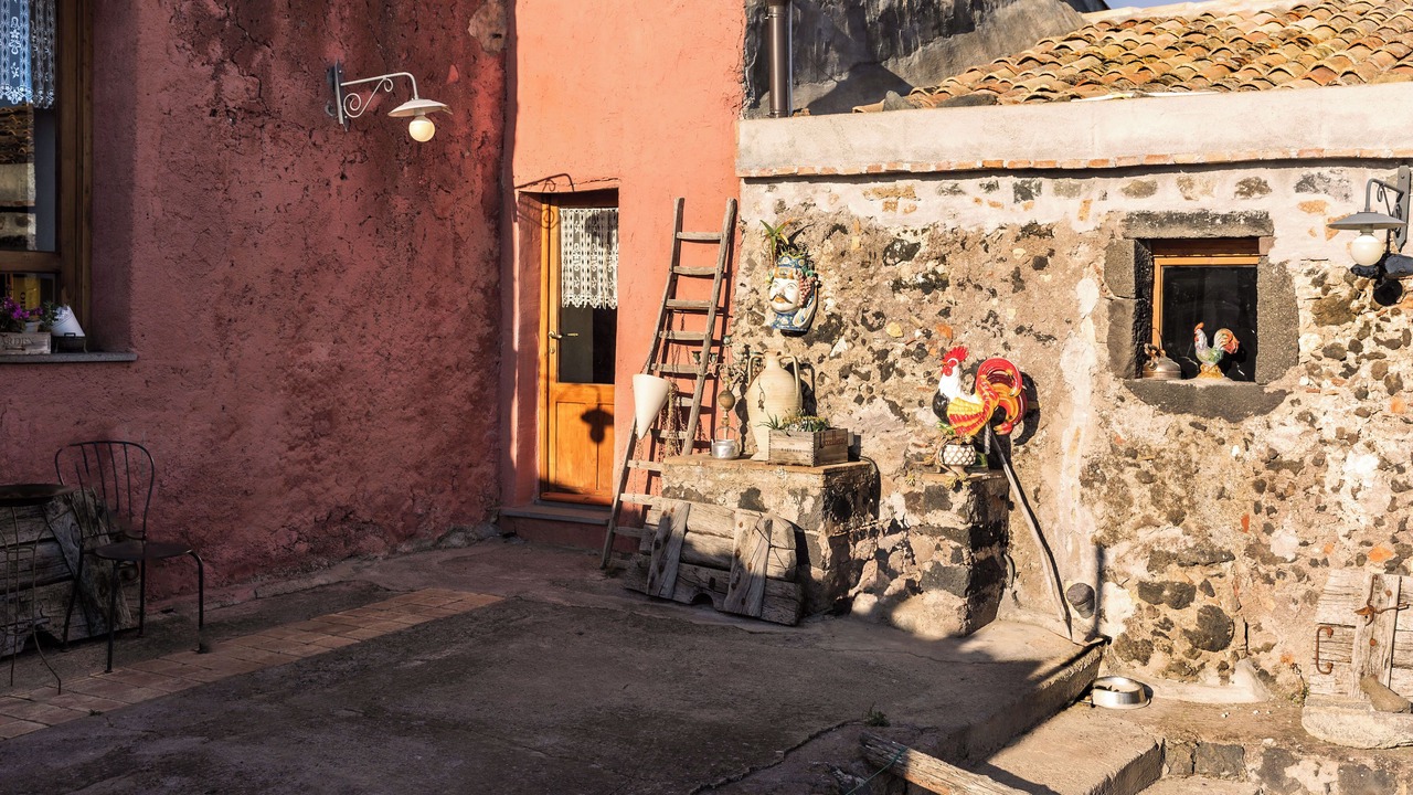 Photo of Outdoor in Biancavilla