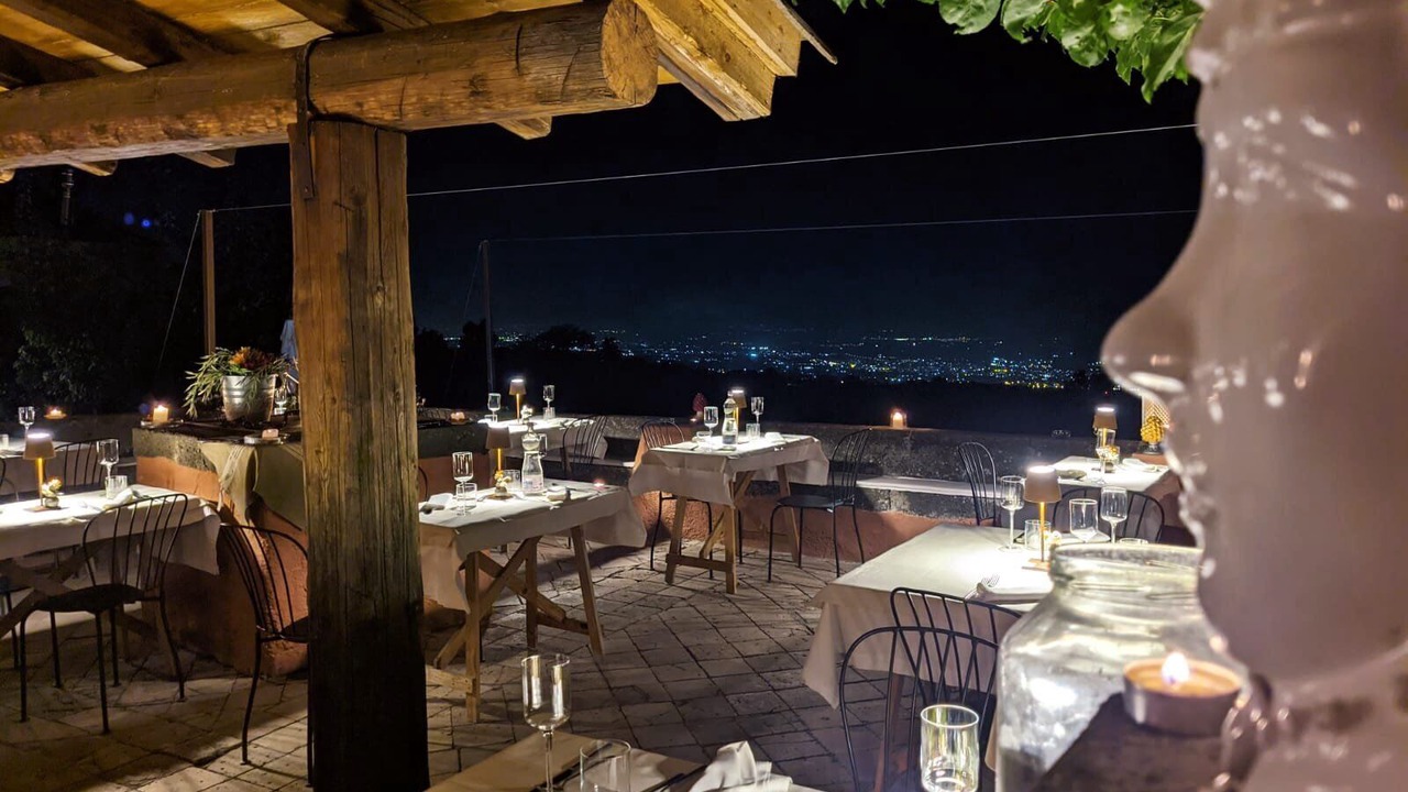 Photo of Outdoor in Biancavilla
