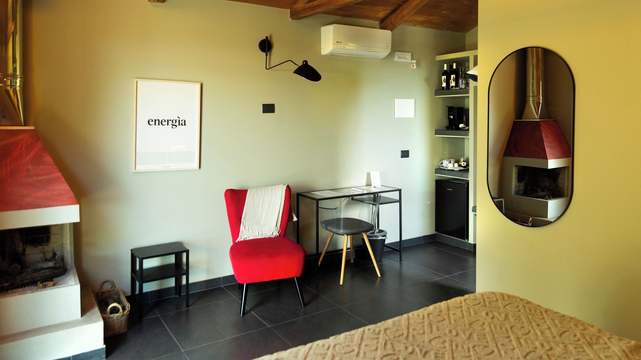 Photo of Bedroom in Biancavilla