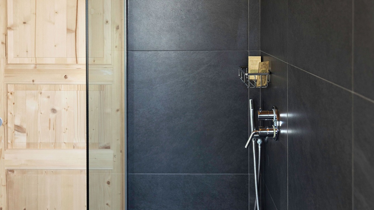 Photo of Bathroom in Biancavilla