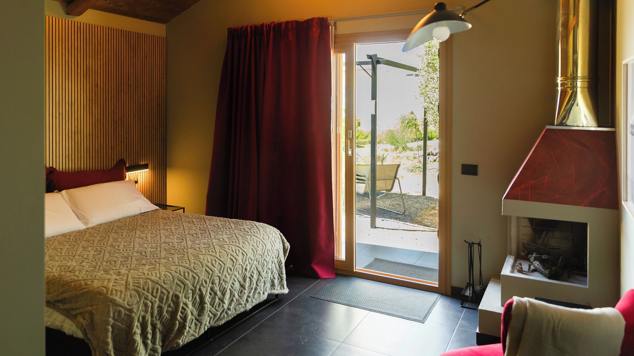 Photo of Bedroom in Biancavilla
