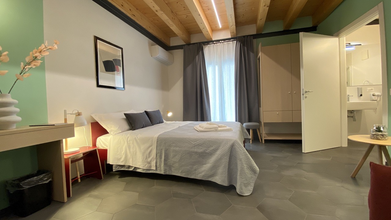 Photo of Bedroom in Alcamo Historic Center