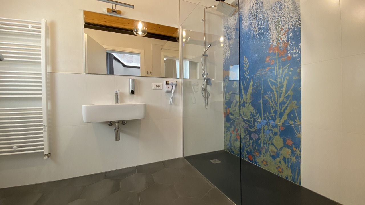 Photo of Bathroom in Alcamo Historic Center