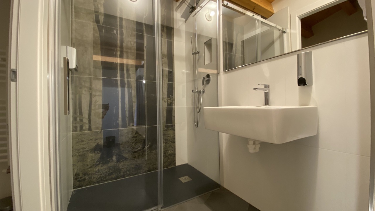 Photo of Bathroom in Alcamo Historic Center