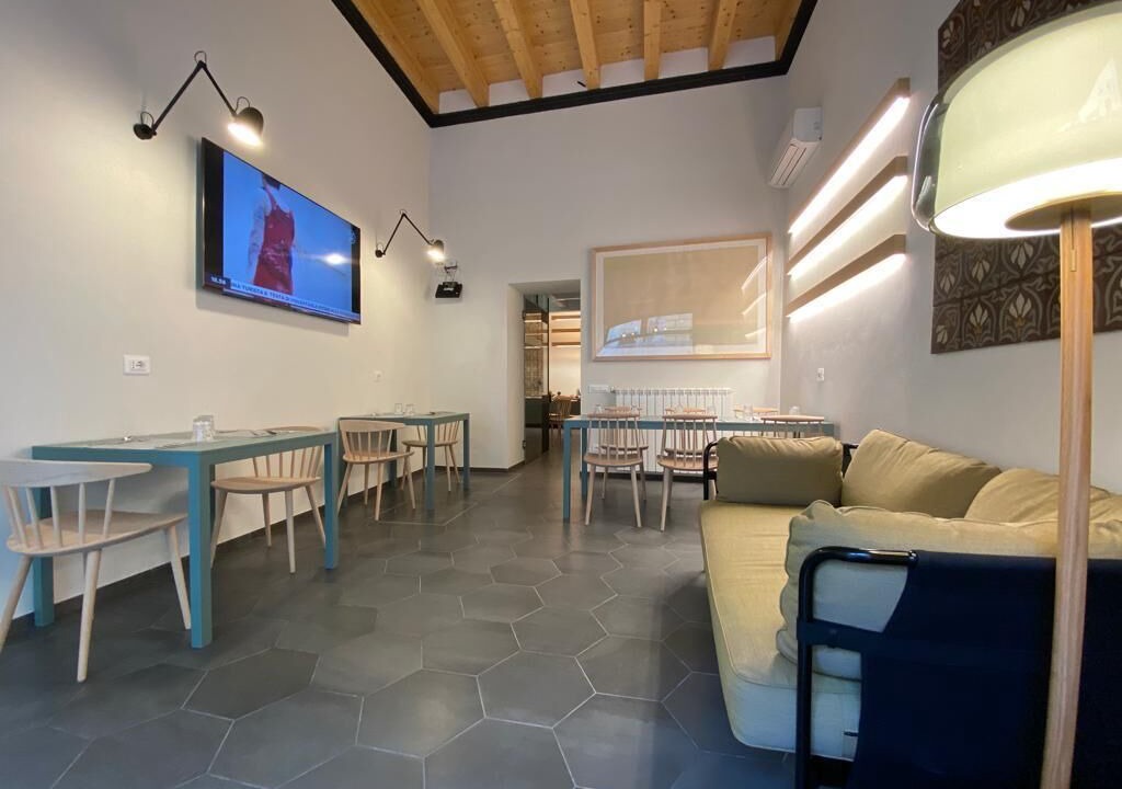 Photo of Kitchen in Alcamo Historic Center