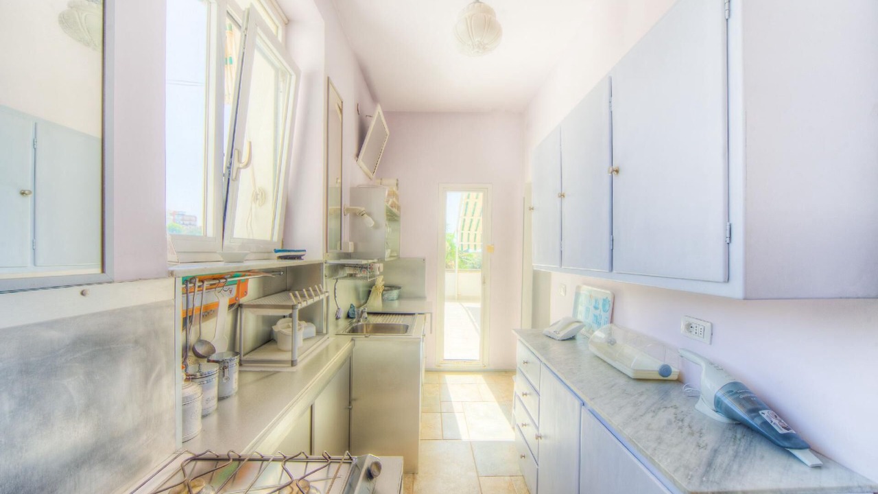 Photo of Kitchen in Acradina