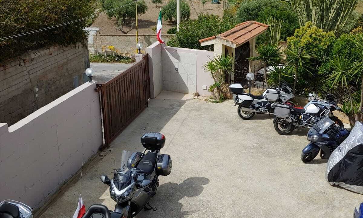 Photo of Outdoor in Realmonte