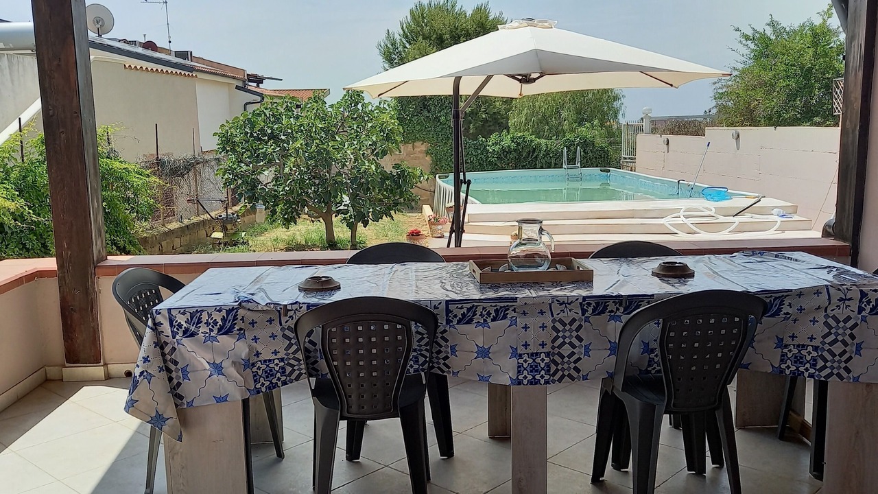 Photo of Outdoor in Realmonte