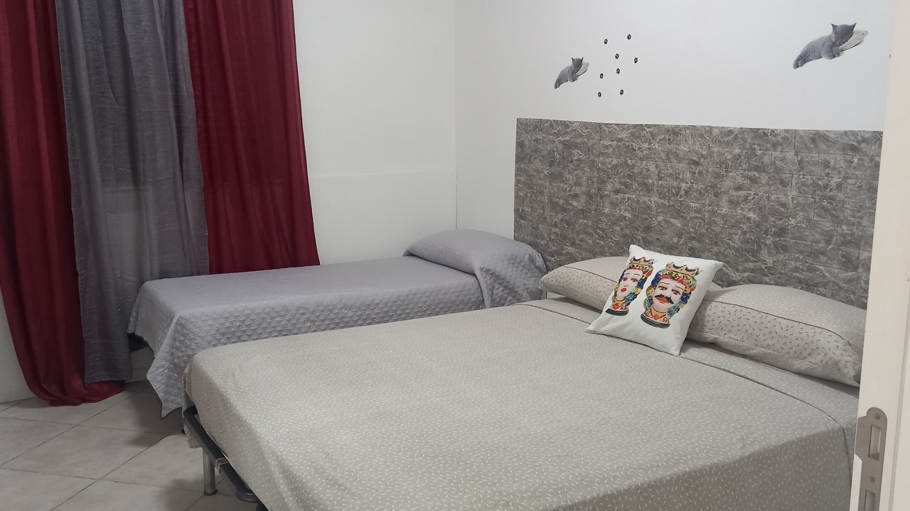 Photo of Bedroom in Realmonte